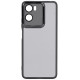 Чехол ArmorStandart Shade для Motorola G06 Power 4G Black (ARM89100) - Фото 1