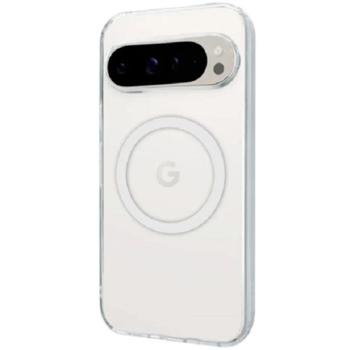 Чехол Proove Clear Case with Magnetic Ring для Google Pixel 10/10 Pro Прозрачный (PCCLPXPR1001)