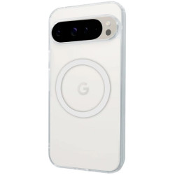 Чехол Proove Clear Case with Magnetic Ring для Google Pixel 9 Pro XL Прозрачный (PCCLPXPX0901)