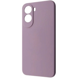 Чохол WAVE Colorful (TPU) для Xiaomi Redmi A7 Pro/Poco C81 Pro 4G Black Currant