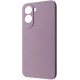 Чехол WAVE Colorful (TPU) для Xiaomi Redmi A7 Pro Black Currant - Фото 1
