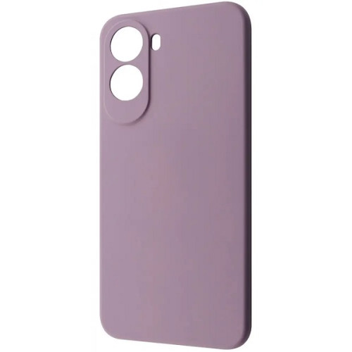 Чохол WAVE Colorful (TPU) для Xiaomi Redmi A7 Pro/Poco C81 Pro 4G Black Currant