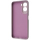 Чехол WAVE Colorful (TPU) для Xiaomi Redmi A7 Pro Black Currant - Фото 2