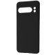 Чехол WAVE Full Silicone Cover для Google Pixel 10/10 Pro Black - Фото 1