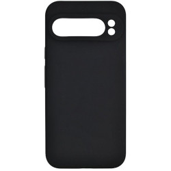 Чехол WAVE Full Silicone Cover для Google Pixel 9 Pro XL Black