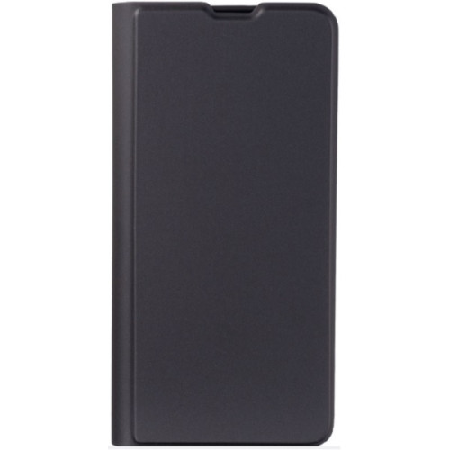 Чехол-книжка Book Cover Gelius Shell для для Samsung A26 5G A266 Black