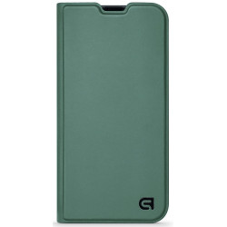 Чехол-книжка ArmorStandart OneFold для Realme C85 Pro 4G Green (ARM89980)