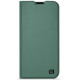 Чехол-книжка ArmorStandart OneFold для Realme C85 Pro 4G Green (ARM89980)