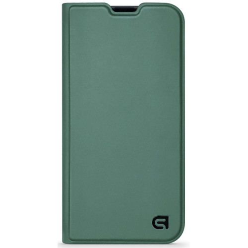 Чехол-книжка ArmorStandart OneFold для Realme C85 Pro 4G Green (ARM89980)