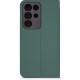 Чехол-книжка ArmorStandart OneFold для Realme C85 Pro 4G Green (ARM89980) - Фото 2
