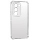 Чохол BoxFace для Xiaomi Redmi 15 171mm Прозорий - Фото 1