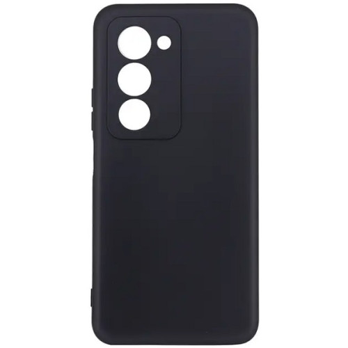 Чехол BoxFace для Xiaomi Redmi 15 171mm Black