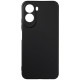 Чехол ArmorStandart ICON Camera Cov для Xiaomi Redmi A7 Pro 4G/Poco C81 Pro 4G Black (ARM91085) - Фото 1