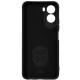 Чехол ArmorStandart ICON Camera Cov для Xiaomi Redmi A7 Pro 4G/Poco C81 Pro 4G Black (ARM91085) - Фото 2