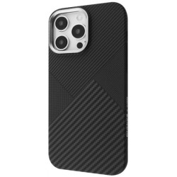 Чехол Proove Gleam Case with Magnetic Ring для iPhone 15 Pro Max Graphite (PCGCIP15PM67)