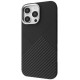 Чехол Proove Gleam Case with Magnetic Ring для iPhone 15 Pro Max Graphite (PCGCIP15PM67) - Фото 1