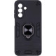 Чехол Gelius Hard Defence PC Series для Samsung A17 A175 Black - Фото 1