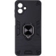Чехол Gelius Hard Defence PC Series для Samsung A07 A075 Black - Фото 1