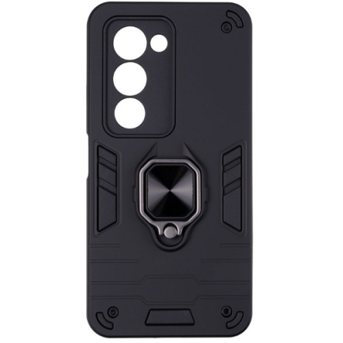 Чехол Gelius Hard Defence PC Series для Xiaomi Redmi 15 EU Black