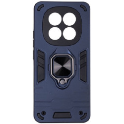 Чехол Gelius Hard Defence PC Series для Xiaomi Redmi Note 15 4G/5G/Poco M8 5G Dark Blue