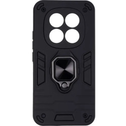 Чехол Gelius Hard Defence PC Series для Xiaomi Redmi Note 15 Pro+/Poco M8 Pro Black
