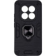 Чехол Gelius Hard Defence PC Series для Xiaomi Redmi Note 15 Pro+/Poco M8 Pro Black - Фото 1