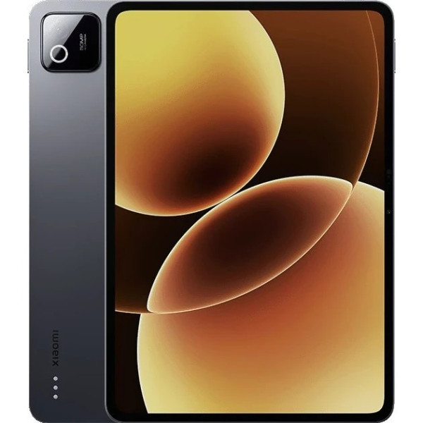 Планшет Xiaomi Pad 8 Pro 12/512GB Gray (VHU6575EU) UA