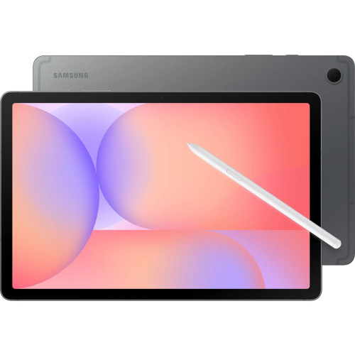 Планшет Samsung Galaxy Tab S10 Lite 5G 6/128GB Gray (SM-X406BZAR) EU