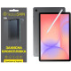 Полиуретановая пленка StatusSKIN Lite на экран Samsung Galaxy Tab S10 Lite Глянцевая - Фото 1