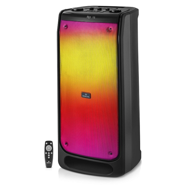 Акустична система REAL-EL X-797 Black (EL121600023)