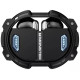 Bluetooth-гарнитура Monster XKT10 Pro Black - Фото 1