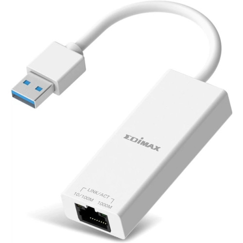 Сетевой адаптер Edimax EU-4306 V2