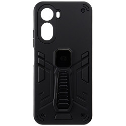 Чехол ArmorStandart Proover для Xiaomi Redmi A7 Pro 4G/Poco C81 Pro 4G Black (ARM91129)