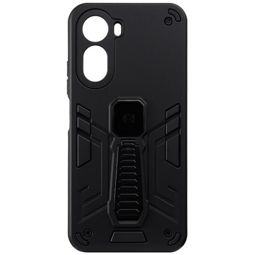 Чохол ArmorStandart Proover для Xiaomi Redmi A7 Pro 4G/Poco C81 Pro 4G Black (ARM91129)