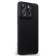 Чехол ArmorStandart Matte Slim Fit Camera Cov для Motorola Edge 70 Fusion 5G Black (ARM91027) - Фото 2