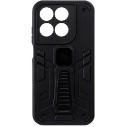 Чехол ArmorStandart Proover для Motorola G77 5G Black (ARM91031)