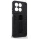 Чехол ArmorStandart Proover для Motorola G77 5G Black (ARM91031) - Фото 2