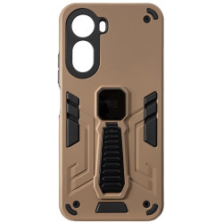 Чохол ArmorStandart Proover для Xiaomi Redmi A7 Pro 4G/Poco C81 Pro 4G Brown (ARM91130)