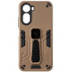 Чехол ArmorStandart Proover для Xiaomi Redmi A7 Pro 4G Brown (ARM91130) - Фото 1