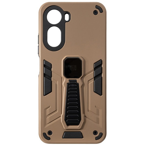 Чехол ArmorStandart Proover для Xiaomi Redmi A7 Pro 4G/Poco C81 Pro 4G Brown (ARM91130)