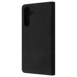 Чехол-книжка WAVE Fold Case Samsung Galaxy A37 Black