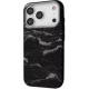 Чохол Proove Gleam Case with Magnetic Ring для iPhone 17 Pro Black Ocean (PCGCIP17P071) - Фото 1