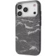 Чохол Proove Gleam Case with Magnetic Ring для iPhone 17 Pro Silver Ocean (PCGCIP17P075) - Фото 1