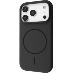 Чехол Proove Spectrum Case with Magnetic Ring для iPhone 17 Pro Stone Gray (PCSPIP17P039)