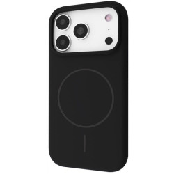 Чехол Proove Spectrum Case with Magnetic Ring для iPhone 17 Pro Deep Black (PCSPIP17P041)