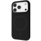 Чехол Proove Spectrum Case with Magnetic Ring для iPhone 17 Pro Deep Black (PCSPIP17P041) - Фото 1