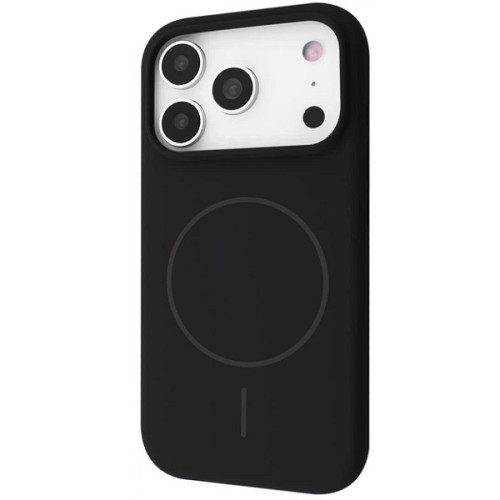 Чехол Proove Spectrum Case with Magnetic Ring для iPhone 17 Pro Deep Black (PCSPIP17P041)