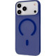 Чохол Proove Crystal Case with Magnetic Ring для iPhone 17 Pro Max Deep Blue (PCCCIP17PM62) - Фото 1