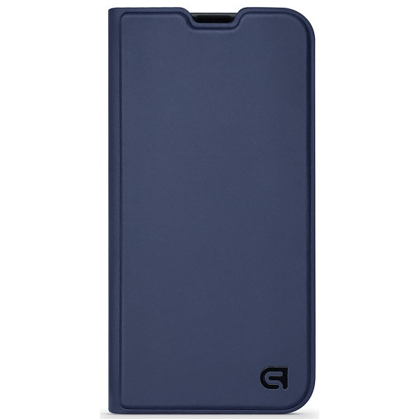 Чохол-книжка ArmorStandart OneFold для Infinix Smart 20 4G Dark Blue (ARM91212)