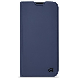 Чехол-книжка ArmorStandart OneFold для Infinix Smart 20 4G Dark Blue (ARM91212)